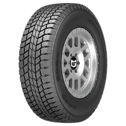 LT265/70R17/10 121/118R GEN GRABBER ARCTIC LT