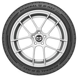 275/55R17 109V GEN G-MAX AS-07