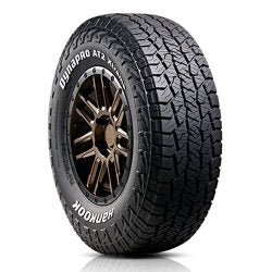 255/55R18XL 109V HAN DYNAPRO AT2 XTREME RF12 BW 70K
