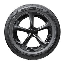 275/60R20 115H HAN DYNAPRO HPX RA43 BW 70K