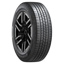 245/75R17 112T HAN DYNAPRO HT2 RH14 BW 70K