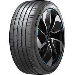 235/45ZR18XL 98W HAN ION EVO IK01 BW