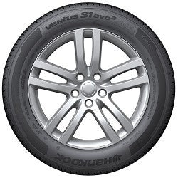 255/50R19 103Y HAN VENTUS S1 EVO2 SUV K117A MO BW