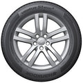 285/35R22XL 106Y HAN VENTUS S1 EVO2 SUV K117A BW