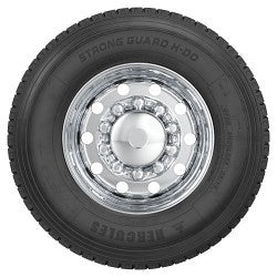 10R22.5/14 141/139L HER STRONG GUARD H-DO OSD 3PMS