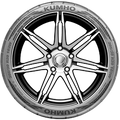 245/45R17XL 99W KMH ECSTA V730 BW