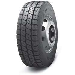 445/65R22.5/20 169K KMH KMA12 WIDE BASE MXD SVC A/P