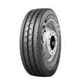 315/80R22.5/20 160/157K KMH KMA31 MXD SVC A/P