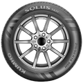 205/65R16 95H KMH SOLUS TA31+ BW 60K