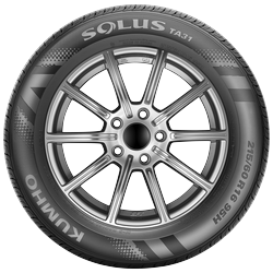 205/65R16 95H KMH SOLUS TA31+ BW 60K
