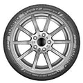 275/35R19 96Y KMH ECSTA SPORT A/S PA71 BW 50K