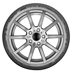 245/40R19XL 98Y KMH ECSTA SPORT PS72 BW 30K
