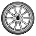 205/45R17XL 88Y KMH ECSTA SPORT PS72 BW 30K