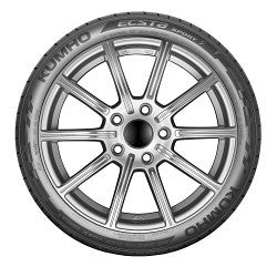 275/35R20XL (102Y) KMH ECSTA SPORT S PS72S BW 30K
