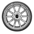 255/40R20XL (101Y) KMH ECSTA SPORT S PS72S BW 30K