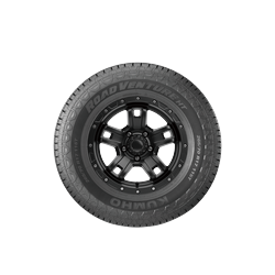 285/45R22XL 114H KMH ROAD VENTURE HT52 BW 75K