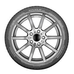 195/65R15 91H KMH SOLUS HA32 BW 60K