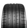 325/35R22 110Y PIR PZERO (PZ5) (MO) BW