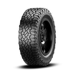 LT285/55R22/10 124/121S PIR SCORPION XTM AT ELT BW