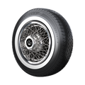 235/75R15XL 109T VOG CUSTOM BUILT RADIAL VIII WW 60K