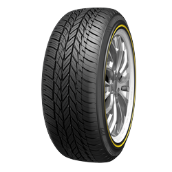 245/45R19XL 102V VOG CUSTOM BUILT RADIAL VIII WG 60K