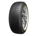 245/40R20XL 99V VOG CUSTOM BUILT RADIAL VIII WG 60K