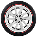 215/70R15XL 103H VOG CUSTOM BUILT RADIAL VIII WR 60K