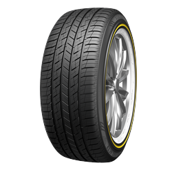 285/45R22XL 114H VOG CUSTOM BUILT RADIAL XIV SCT2 WG 60K
