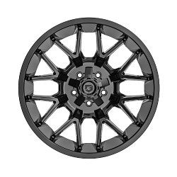 768B-2096818 20X9 6X135 / 6X5.50 (+18) G/A 768B (HB 106.2)