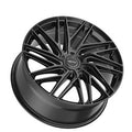 429B-2296825 22x9 6X135 / 6X5.50 (+25) MTV 429B Align (HB 106.2)