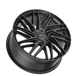 429B-2296825 22x9 6X135 / 6X5.50 (+25) MTV 429B Align (HB 106.2)