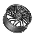 429G-7755740 17X7.5 5X4.50 / 5X120 (+40) MTV 429G Align (HB 74.1)