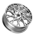 430C-7755740 17X7.5 5X4.50 / 5X120 (+40) MTV 430C Maestro (HB 74.1)