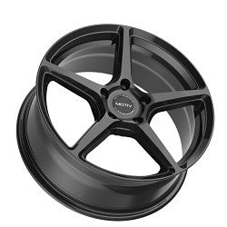 433B-7756540 17X7.5 5X4.50 (+40) MTV 433B Blade (HB 73.1)