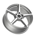 433MS-6756540 16X7.5 5X4.50 (+40) MTV 433MS Blade (HB 73.1)