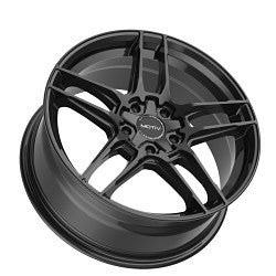 434B-7751840 17X7.5 5X100 /  5X4.50 (40) MTV 434B Matic (HB 73.1)