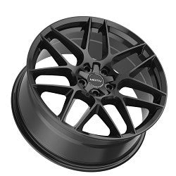 435B-8801442 18X8 5X108 / 5X4.50 (+42) MTV 435B Foil (HB 73.1)