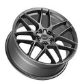 435G-7751840 17X7.5 5X100 / 5X4.50 (+40) MTV 435G Foil (HB 73.1)