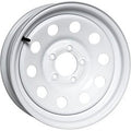 55W-5550 15X5 5X5.00 (+00) PAC 55W White Modular Trailer (HB 81.03)