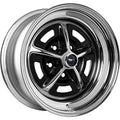 54-5712044BC2 15X7 5X4.50 (+06) BCW 54 Series Magnum 500 With Pony Cap (HB 71.5)