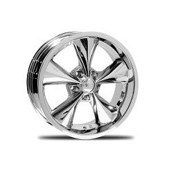 BC1-5661325C 15X6 5X4.75 (-6) BCW BC1C Junkyard Dog (HB 83.06)