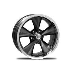 BC1-887345G 18X8 5X5.00 (+00) BCW BC1GM Junkyard Dog (HB 78.1)