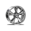 BC1-876540P 18X7 5X4.50 (+00) BCW BC1P Junkyard Dog (HB 73.1)
