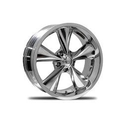 BC1-5761425P 15X7 5X4.75 (+6) BCW BC1P Junkyard Dog (HB 83.06)