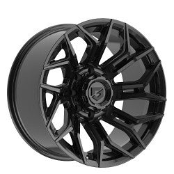 776B-2096818 20X9 6X135 / 6X5.50 (+18) G/A 776B (HB 106.2)