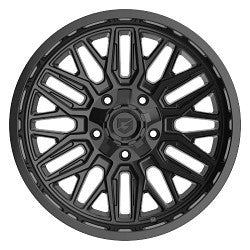 775B-2106819 20X10 6X135 / 6X5.50 (-19) G/A 775B (HB 106.2)