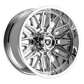 775C-2106819 20X10 6X135 / 6X5.50 (-19) G/A 775C (HB 106.2)