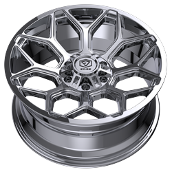 302C-2100919 20X10 5X5.00 / 5X5.50 (-19) EDG 302C (HB 78.1)