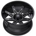 304BM-2096800 20X9 6X135 / 6X5.50 (+00) EDG 304MB (HB 106.2)