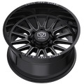 305BM-8906818 18X9 6X135 / 6X5.50 (+18) EDG 305BM (HB 106.2)